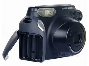 Instax Mini 210 復古魅力與現(xiàn)代便捷的完美融合