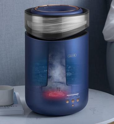 干燥冬季加濕器怎么選？從工作原理到使用成本全解析