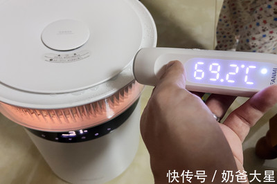 加濕器的三大技術 超聲波、無霧與熱蒸騰，你選對了嗎？