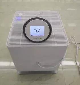 杭州魏老爸評(píng)測(cè)12款加濕器 加濕、除菌實(shí)測(cè)，這幾款脫穎而出