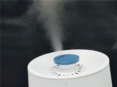 ABG 加濕器 開啟生活舒適愜意的濕度密碼