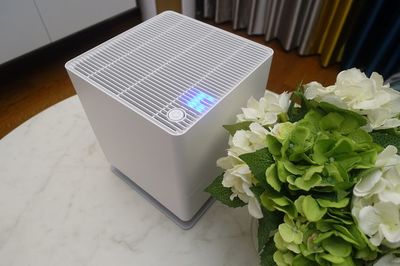 斯泰得樂Oskar加濕器開箱體驗 簡約設計與高效加濕的完美結合