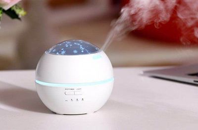 加濕器 小家電中的“濕度管家”，你真的用對了嗎？