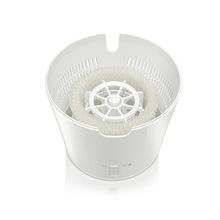 飛利浦 HU4803/00 空氣加濕器 智能加濕，呵護全家健康