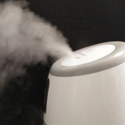 超進加濕器 引領智能加濕新體驗