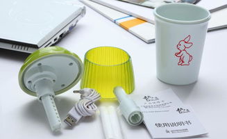 工廠直銷USB迷你辦公加濕器 辛巴克杯子造型，送毛巾現貨供應