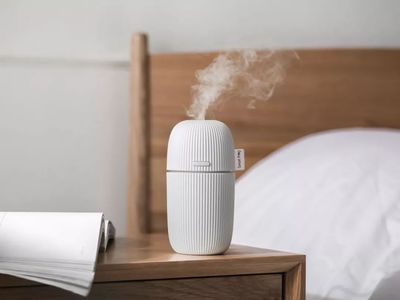 小身材，大驚喜 揭秘多功能迷你加濕器的魅力