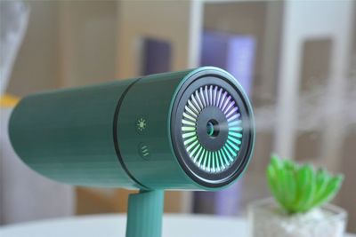 停電不停濕 國產充電式加濕器為何正在改變你的品質生活？